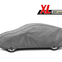Висококачествено Покривало Kegel за Джип SUV Серия Mobile Garage размер XL 475 - 500см х 148 - 158см