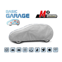 Висококачествено Покривало Kegel серия BASIC GARAGE M2 за Хечбек/Hatchback 380-405 cm