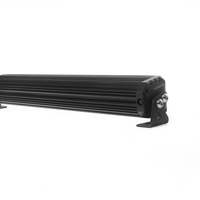 56 cm / 22 Инча 12V - 24V Led Bar Лед Бар Пиано дизайн Диоден Прожектор Супер Мощен Бяла и Оранжева Светлина Габарит Мъгла Блиц Високо Качество Ново Поколение 10900LM