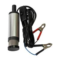 Електрическа помпа за гориво 24V - 3011