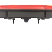 Ляв Стоп с Букса 35cm x 12,5cm Бус Камион ТИР Ремарке Караванa Платформа 12V-24V с Крушки 6 функции