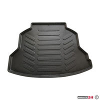 Стелка за багажник RizLine съвместима с HONDA CR-V 2011-2016