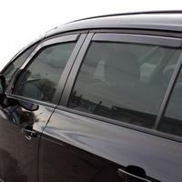 Комплект от 4бр. ветробрани за Opel Zafira C (Tourer) - 2011-2019