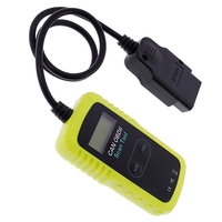 Скенер Тестер за диагностика на автомобил OBD II EOBD Carmotion