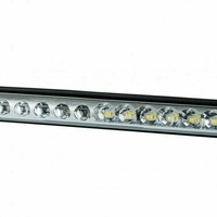 LED Лед Мултифункционална Светлина, Червена - Габарит, Стоп и Бяла - Заден Ход, 12V - 24V, E-Mark