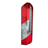 Комплект Ляв Десен Стопове Стоп За Ford Transit Форд Транзит 2014+ 1855335 BK31-13404-AF 1870425