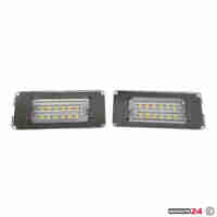 LED плафони регистрационен номер V030115 съвместими с Mini Cooper