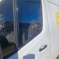 Комплект от 2бр. ветробрани за Mercedes Sprinter W907 след 2018