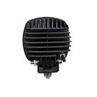 ЛЕД Диоден Халоген LED Фар - 2975lm 11cm 35W PRO - John Deere, Case IH
