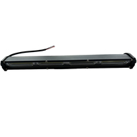 Лед бар PG147 12-24V 34см