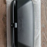 Комплект от 2 бр. универсални огледала за обратно виждане с основа 425 mm x 207 mm за камион автобус строителни и селскостопански машини и др.
