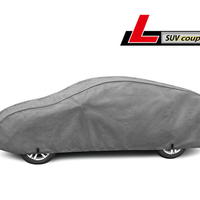Висококачествено Покривало Kegel за Джип SUV Серия Mobile Garage размер L 450 - 475см х 135 - 145см