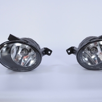 Халогени за Фолксваген Volkswagen Golf 6/ Beetle/ Caddy/ Touran/Tiguan