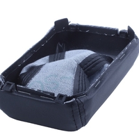 Кожен Маншон Кожух Скоростен Лост За Опел Корса Opel Corsa C 2000 - 2006 TIGRA B 2004-2012 COMBO C 2001-2011