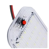 Лампа интериорна 12V  - PA111