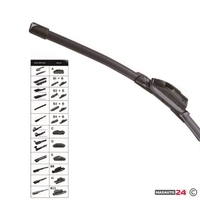 Чистачка PERFORMANCE с 11 АДАПТОРА  26'' 650мм