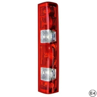 Десен Стоп За Iveco Daily 4 Ивеко Дейли 2006-2014