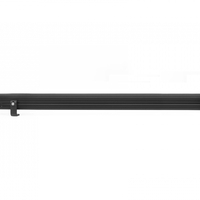 106 cm / 42 Инча 12V - 24V Led Bar Лед Бар Пиано дизайн Диоден Прожектор Супер Мощен Бяла и Оранжева Светлина Габарит Мъгла Високо Качество Ново Поколение 17000LM