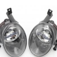 Комплект халогени за мъгла за Volkswagen VW Golf MK6 / Touran / Jetta / Tiguan / Eos / Caddy OEM 5K094170, 5K0941699