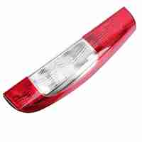 Десен стоп за Mercedes Vito W639 / Viano 2004–2015 OEM A6398200264