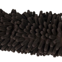 Четка от микрофибър за почистване на джанти DUNLOP - 33cm