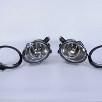 Халогени за БМВ BMW 3 Е46 E46 2001 - 2005 5 серия E39 Е39 M пакет 2001 - 2004 с HB4 крушки
