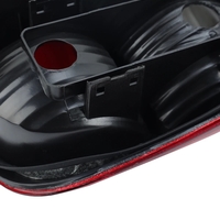 Десен стоп за Mercedes Vito W639 / Viano 2004–2015 OEM A6398200264
