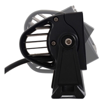35 См Мощен LED бар 72W 24 LED 12V 24V АТВ, Джип, 4х4, Offroad, Камион