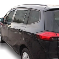 Комплект от 4бр. ветробрани за Opel Zafira C (Tourer) - 2011-2019