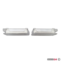 LED плафони за врата V030104 съвместими с BMW / Mini Cooper