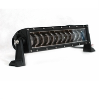 9D 42.5 СМ Led Bar Лед Бар Hi/Lo Kъси Дълги Водоустойчив Удароустойчив 12V 24V 7680 LМ 96W С Лупи Off-Road Лед Бар За Джип ATV