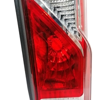 Десен Стоп За Рено Мастер Renault Master 3 2010-2016, Опел Мовано, Нисан NV400