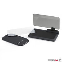 Universal Smartphone holder (Универсална поставка за GPS)
