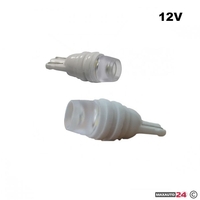 Диодни крушки Т10 1657 2бр/к-т керамични