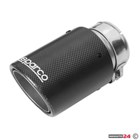 Накрайник за Ауспух SPARCO SPT200
