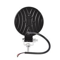 42W Кръгъл Мини Led Диоден Фар Прожектор Дневни Светлини 12V 24V Слим Slim