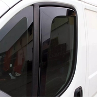 Комплект от 2бр. ветробрани за FIAT Ducato / Peugeot Boxer / Citroen Jumper 3 след 2006 Opel Movano след 2022