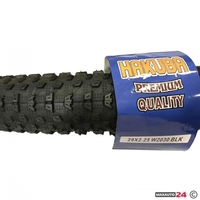 Външна гума за велосипед 29X2.25 W2030 BLK