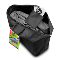 Висококачествено Покривало Kegel за купе автомобил Серия Mobile Garage размер L 415 - 440см х 107 - 115см