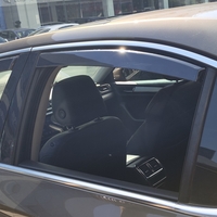 Комплект от 4бр. ветробрани за SKODA SUPERB 2015+