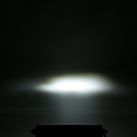 28,4 См LED Лед Бар с Насоченa SPOT Светлина, Три Функции, Е-Mark, 30W, 2200lm, 12V-24V, Автомобил, АТВ, Джип, 4х4, SUV, Offroad, Камион