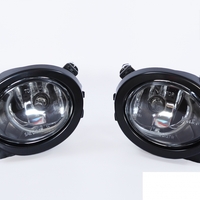 Халогени за БМВ BMW 3 Е46 E46 2001 - 2005 5 серия E39 Е39 M пакет 2001 - 2004 с HB4 крушки