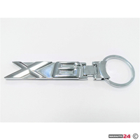 Ключодържател 025 - X6