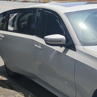 Комплект от 4бр. ветробрани за BMW 3-та серия Седан (G20) след 2019