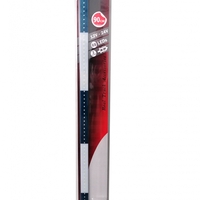 Светещ лед бар 90 cm 69 LED 12V - 24V синьо-бяло GR Greece флаг знаме Гърция
