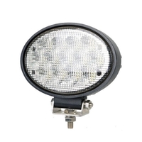 ЛЕД Диоден Халоген LED Лампа 3315lm 13.8X12.2cm 39W Трактор, Комбайн