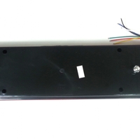 LED стопове мигач задна светлина 12V за камион бус ТИР, ремарке 2x ST0083