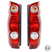 Комплект Стопове Ляв Десен Стоп За Vw Crafter Фолксваген Крафтър 2006- 89033706 , 89033705