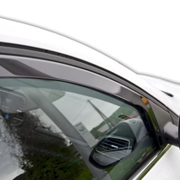 Комплект от 4бр. ветробрани за Renault Megane 4 (Liftback) - 2016-2024