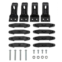 ЗАХВАТ ЗА ТАВАН ДЕЛТА KIT70G - 1113
